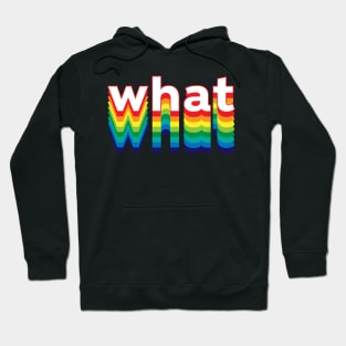 What Hoodie